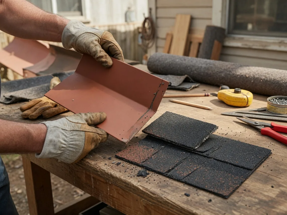 Roof Repair company in Coldwater, MI